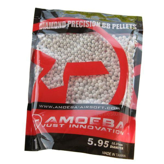 Ares Amoeba 0.30 (3330 bb's) 1kg bag-0