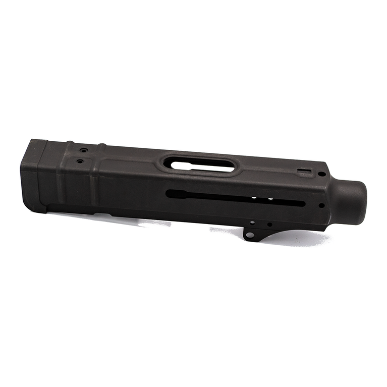 KWA KZ.61 Skorpion Upper Receiver (Part 10)