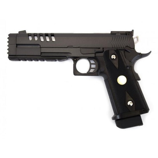 WE 5.2K Hi-Capa GBB Pistol-0
