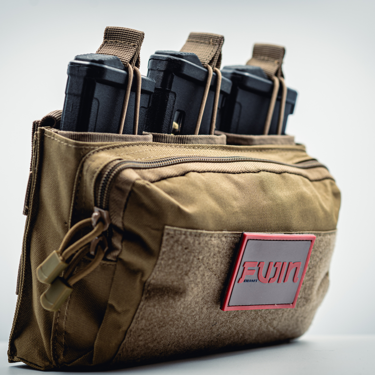 Kazebuko Tactical System (Layer 4)