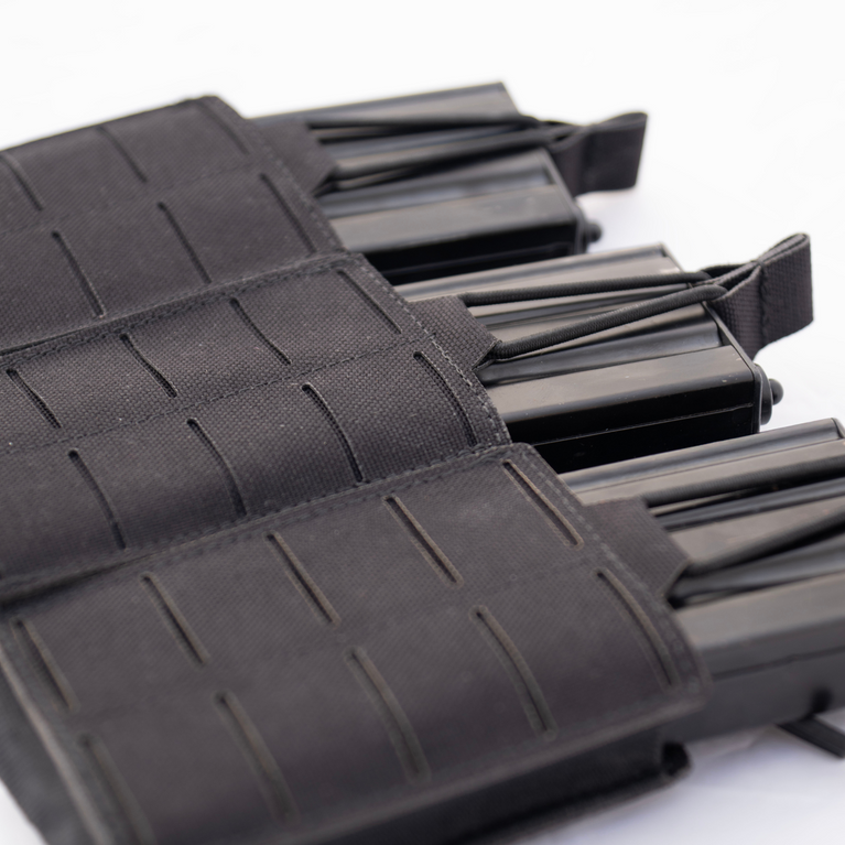 Shinto Vector Mag Panel (Layer 3)