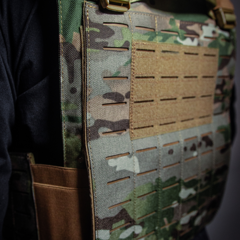 The Shinto Plate Carrier - MTP (Layer 2 - Core)