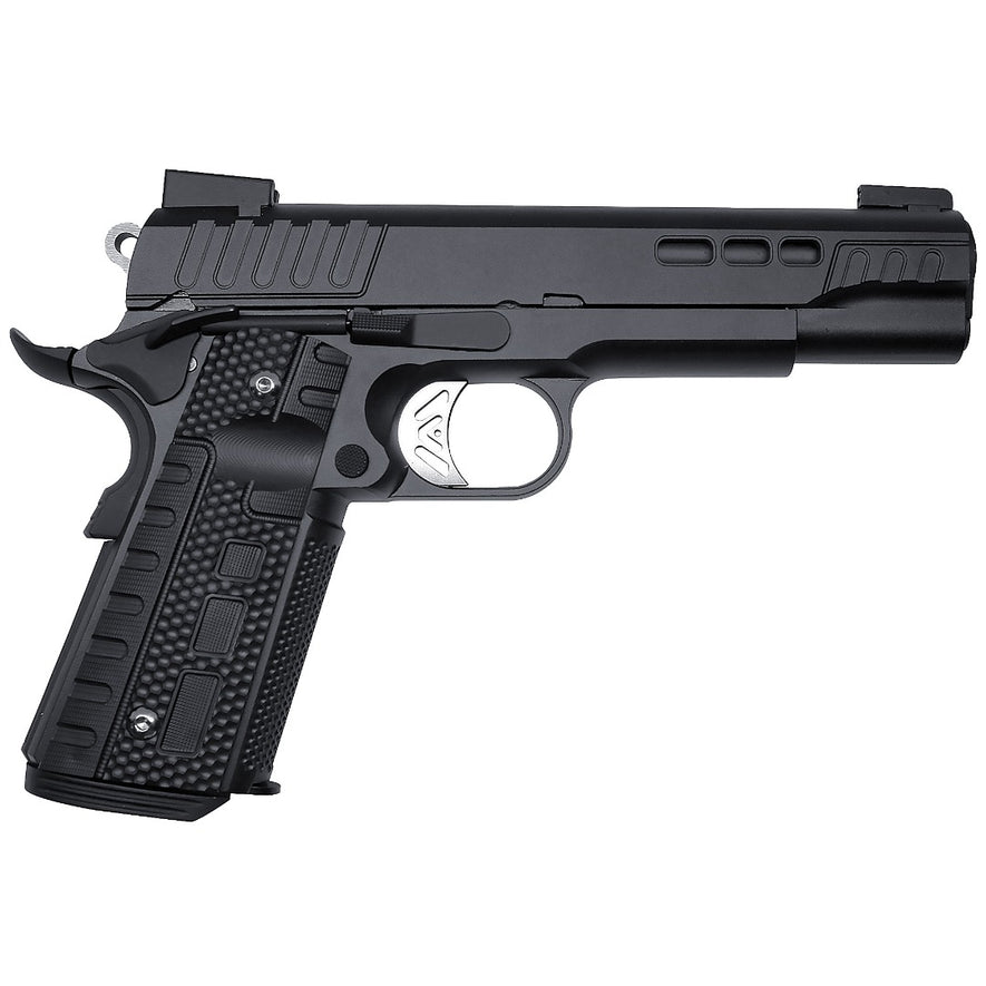 KP1911 GBB Pistol (Black)