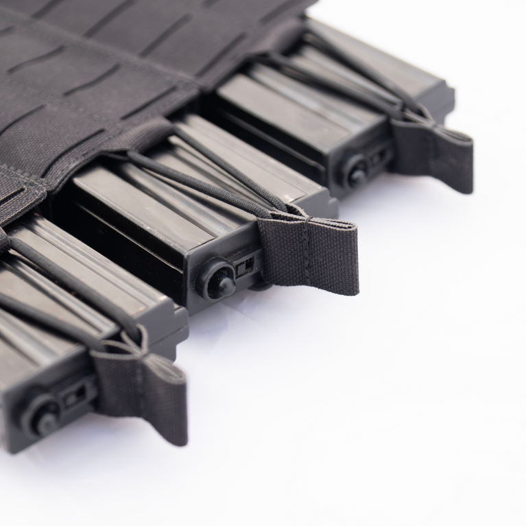 Shinto Vector Mag Panel (Layer 3)