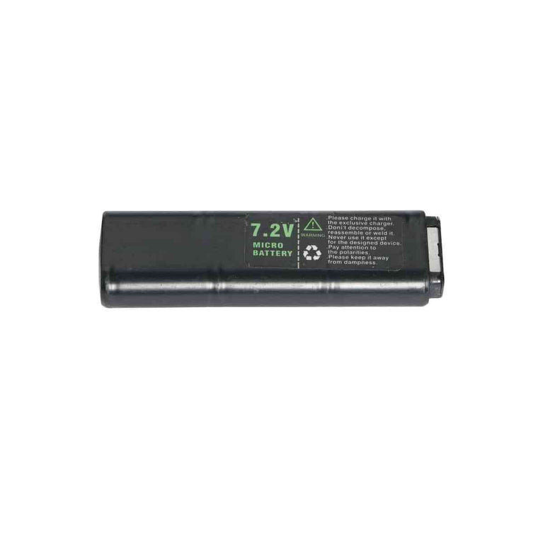 JG 7.2V Battery 700 mAh for Scorpion Vz61, INGRAM M1