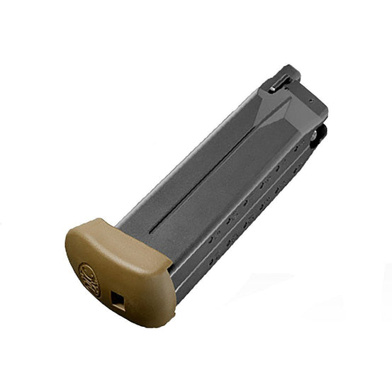 Tokyo Marui FNX-45 Tactical Spare Mag - FDE