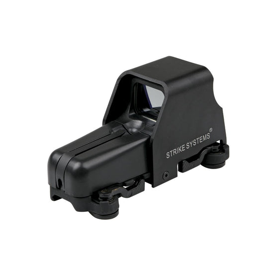 ASG Advanced 553 red/green dot sight-0