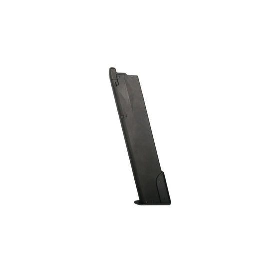 ASG KWA M93R II 40rd GBB Magazine-0
