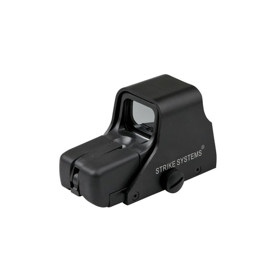 ASG Strike Systems Advanced 551 Red & Green dot sight.-0