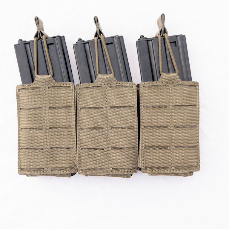 Shinto Vector Mag Panel (Layer 3)