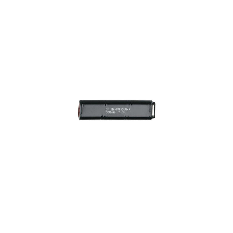ASG 7.2v 500mah battery for Glock, XP17 etc-0