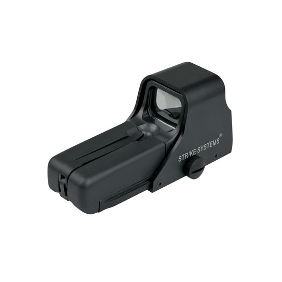 ASG 552 Red/Green dot Holographic Sight-0