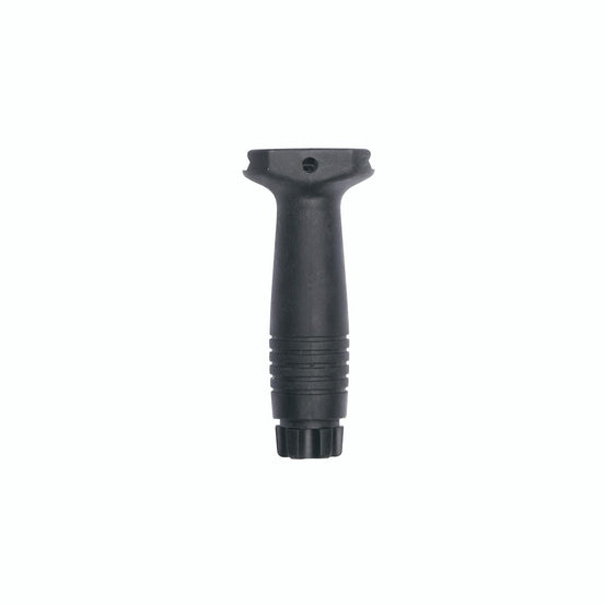 ASG Front Vertical Grip for RIS Rail.-0