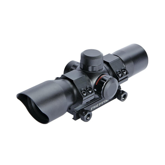 ASG Strike systems Red/Green dot sight-0