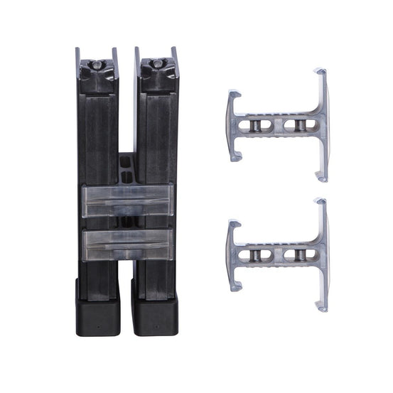 ASG CZ Scorpion Evo 3 Magagazine Coupler Set-0