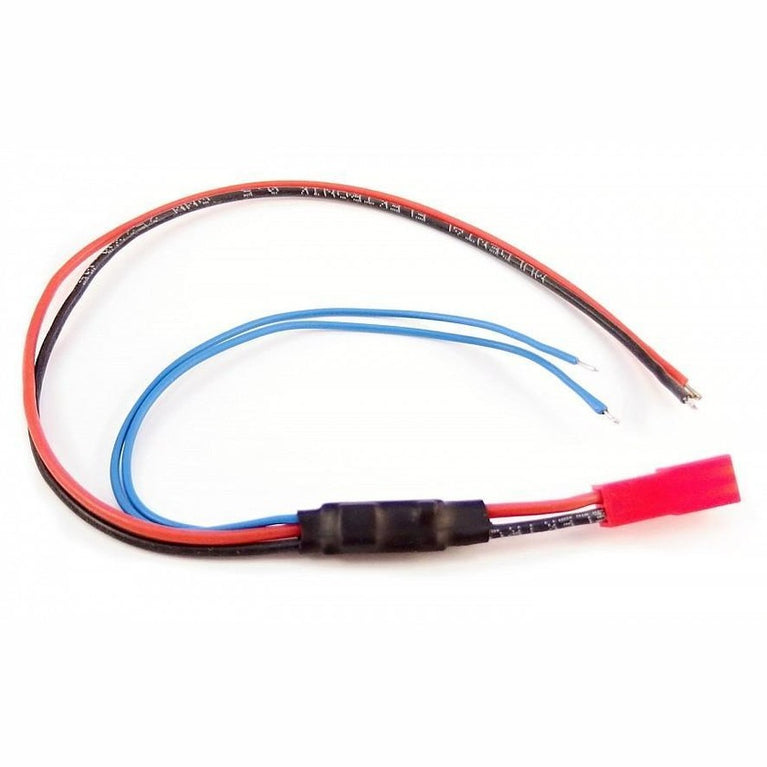Jefftron AEP Mosfet (For Electric Pistols)