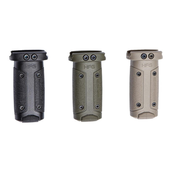 ASG Hera Arms HFG Front Grip OD-0