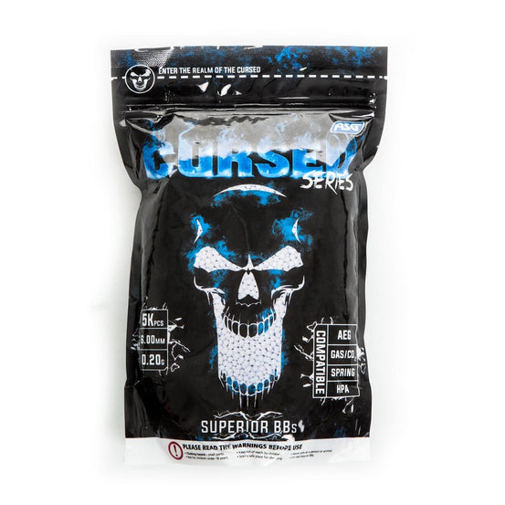 ASG Cursed 0.20 5000 BB-0