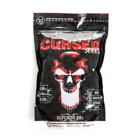ASG Cursed 0.28 3600 Airsoft BB-0
