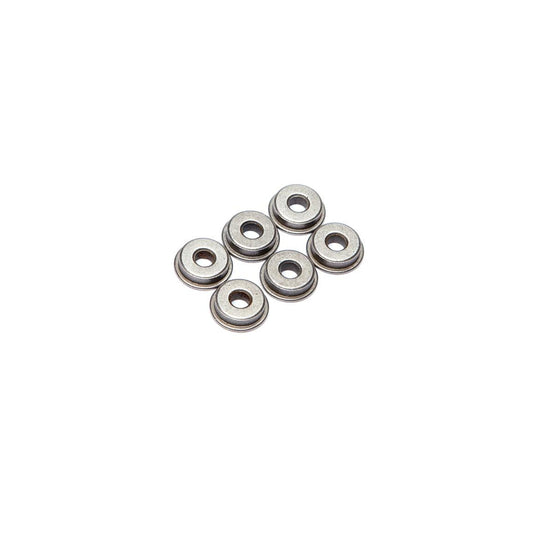 ASG Ultimate 8mm Graphite Bushings (6pcs)-0