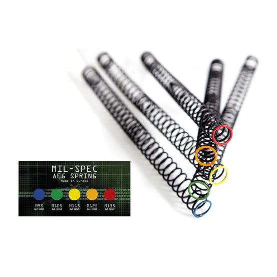 ASG Ultimate M135 upgrade Spring-0