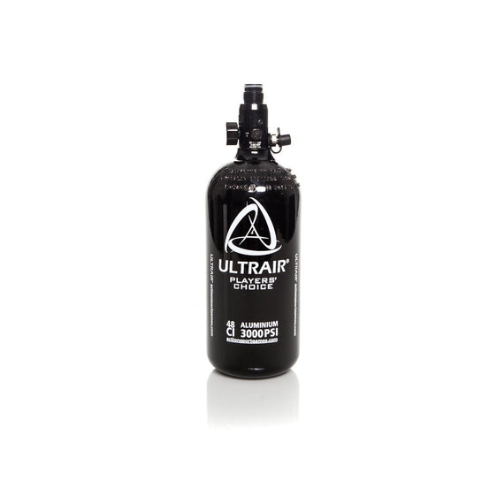 ASG Ultrair 48ci Air Tank for HPA-0