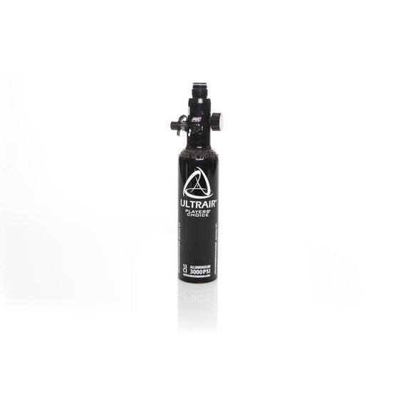 ASG Ultrair HPA tank 0.22litre (13ci) Aluminium-0