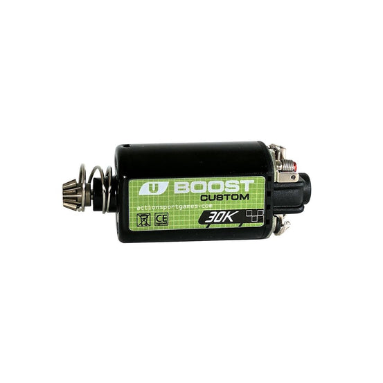 ASG Boost 30k High Torque short motor-0
