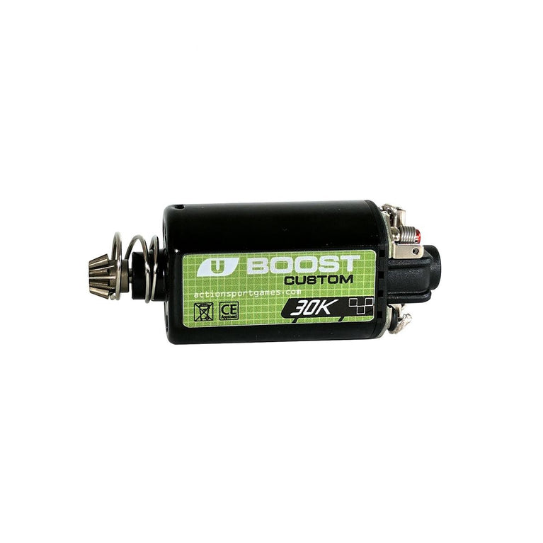 ASG Boost 30k High Torque short motor-0