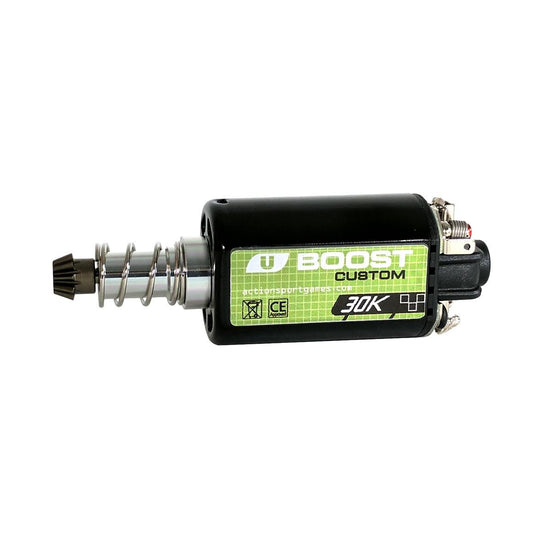 ASG Boost 30K High Torque Motor V2 (Long Shaft)-0