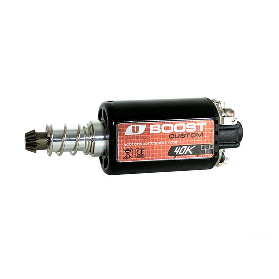 ASG Boost 40k High speed long motor-0