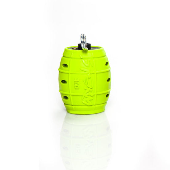ASG Storm Grenade 360, Lime Green-0