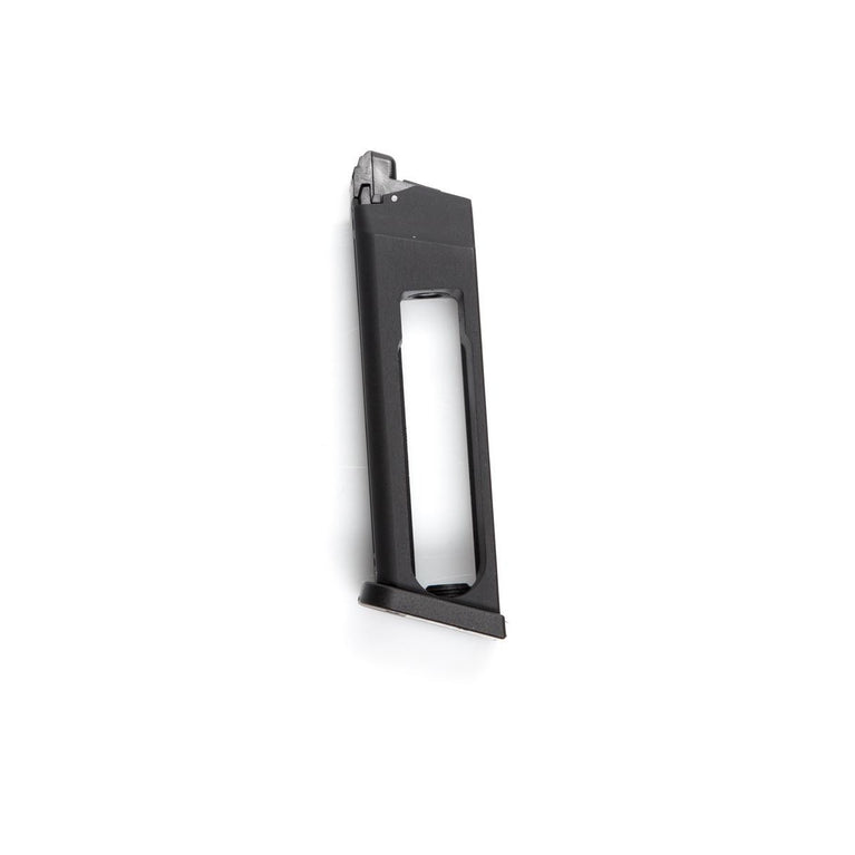 ASG Magazine, CO2, Commander XP18/ DP18 24rds.-0