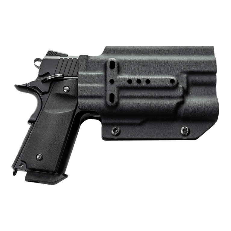 Kydex Customs Pro Series Light-Bearing 1911 Holster