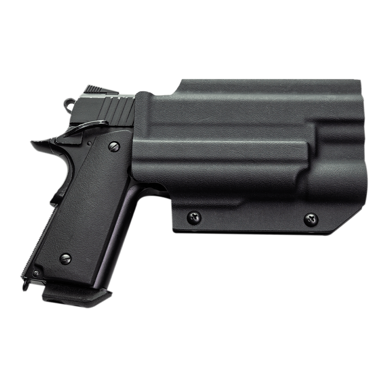 Kydex Customs Pro Series Light-Bearing 1911 Holster