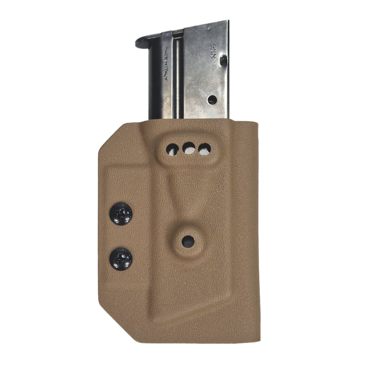 Kydex Customs 1911 Magazine Carrier