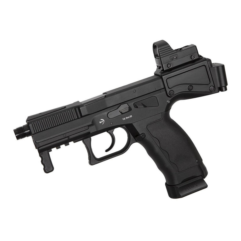 ASG B&T USW A1 CO2 Pistol-2