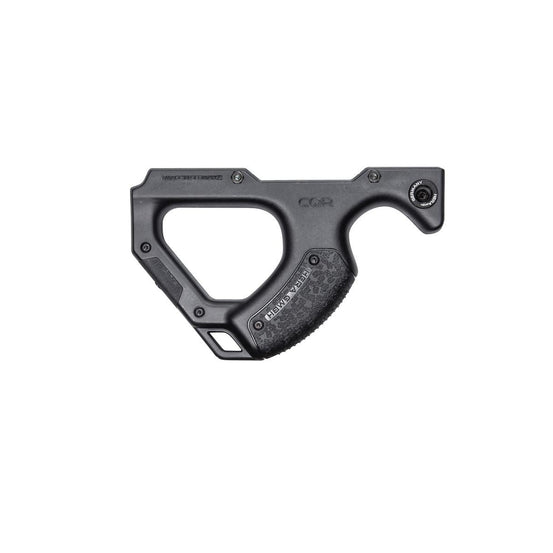 ASG Hera Arms CQR front grip- Black-0