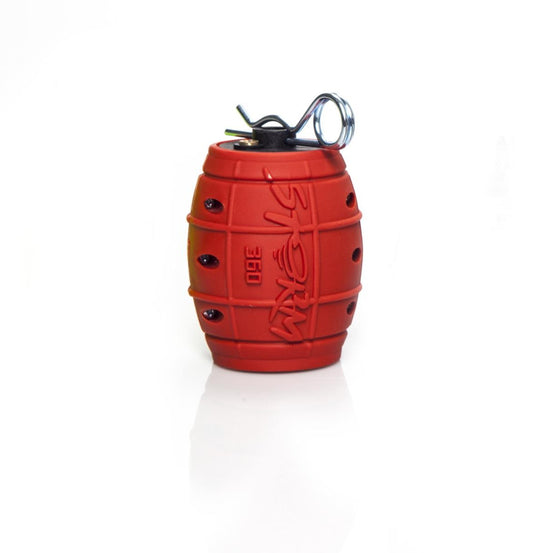 ASG Storm Grenade 360, Red-0