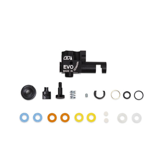 ASG EVO CNC Performance Hop Up unit-0