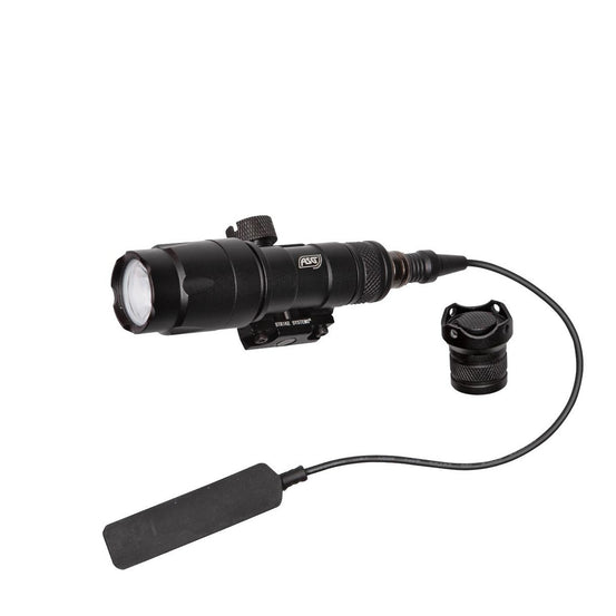 ASG Strike Systems Tactical Flashlight-0