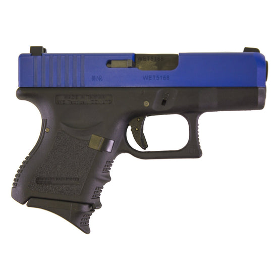 EU6 V4 GBB Pistol (Dual Tone) (Blue|Black)
