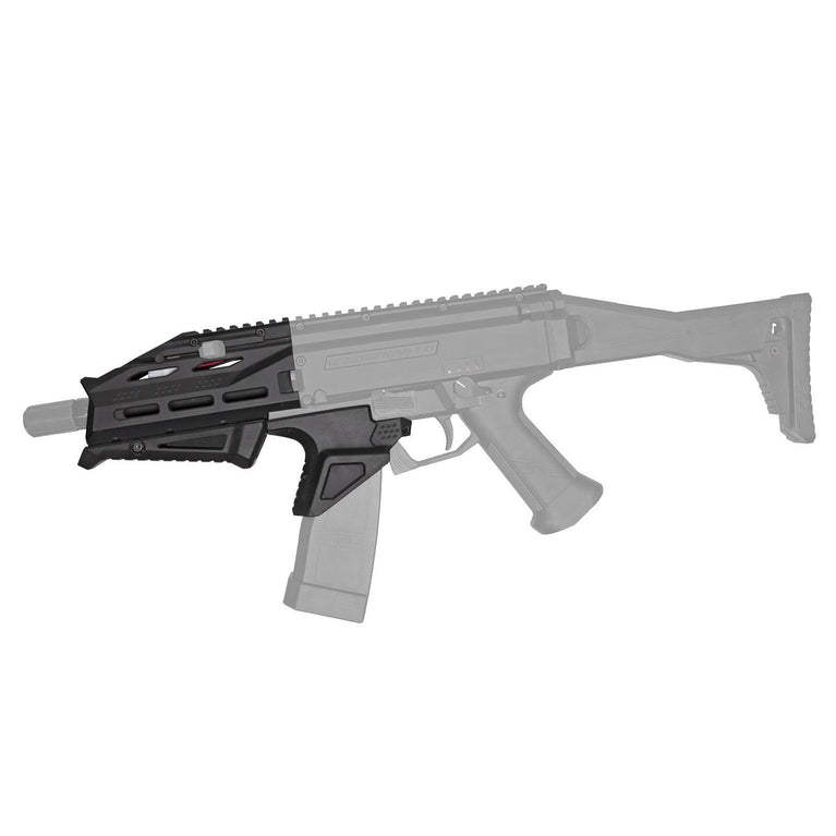 ASG EVO ATEK - complete kit for Hi-Cap Mag.-0