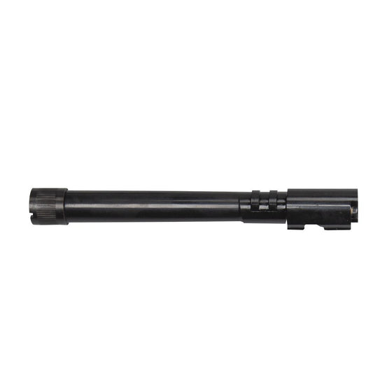 ASG Threaded metal outer barrel for CZ Shadow 2-0