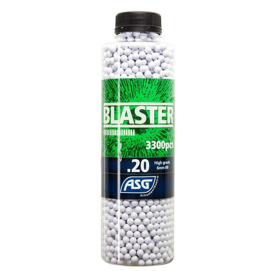 ASG Blaster 0.20g BB 3300 pcs-0