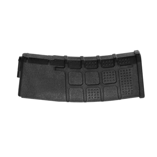 Airsoft Systems M4 85rd Magazine (5pk) Black-0
