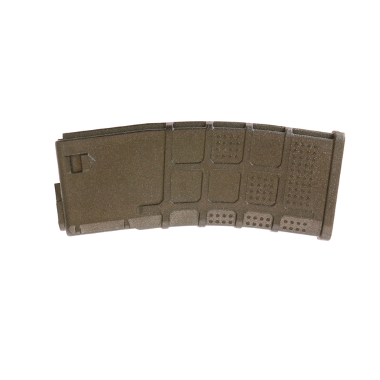 Airsoft Systems M4 85rd Magazine (5pk) Tan-0