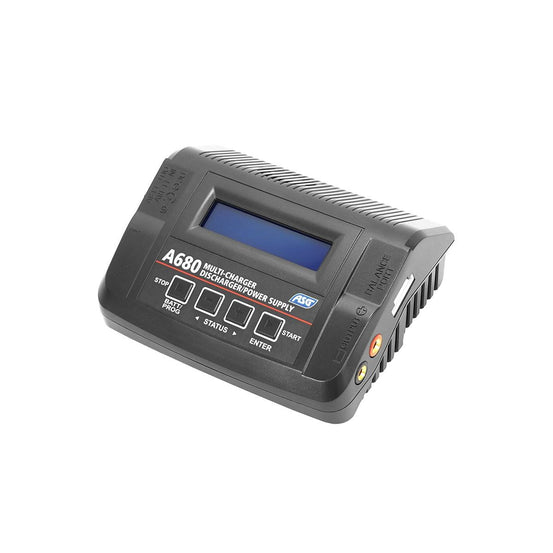 ASG A680 Airsoft Smart Balance Battery charger-0