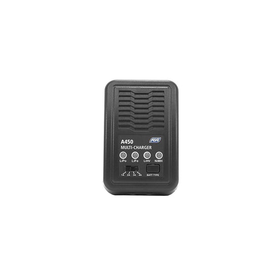 ASG A450 Airsoft Battery Charger-0
