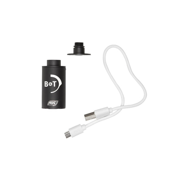 ASG B&T Compact Tracer Unit 11mm CW & 14mm CCW-0